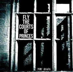 Penny Dreadful : Fly the Courts of Princes